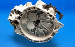 Skrzynia biegów Ford C-MAX 2.0 TDCi - 136KM - 6-Biegów