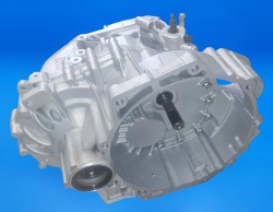 Skrzynia biegów Volkswagen CADDY 2.0SDI 70KM - 5-Biegów - symbol:MBU - Image 6