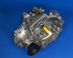 Naprawa automatycznej Skrzyni biegów Volkswagen Polo 1.4 - Benzyna - 7-Biegów - Symbol:LWX - (DSG) - Image 3