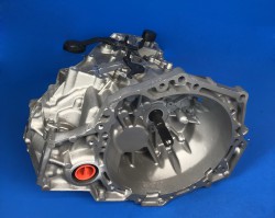 Skrzynia biegów Ford B-MAX 1.0L EcoBoost 5 biegów Symbol: DV1R-7002-ABH - Image 7