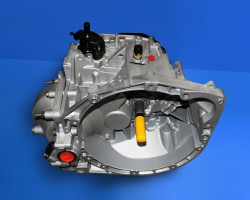 Skrzynia biegów Iveco 3.0 - 6-Biegów - Symbol:35C18 - Image 5