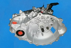 Skrzynia biegów do Hyundai i20 1.1 75KM CRDI - 6-Biegów - Symbol: U45M - Image 2