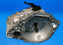 Skrzynia biegów Renault MEGANE II 1.5 dCi - symbol:JR5175 - Image 10