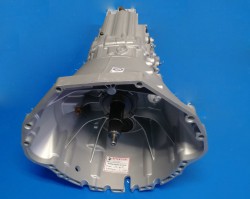 Naprawa automatycznej Skrzyni biegów Alfa Romeo 156 - 2.0i - Benzyna - Twin Spark 16V Selespeed 155CV - (1997-2003) - Image 2