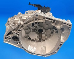 Naprawa automatycznej Skrzyni biegów Nissan Qashqai 2.0 Dci 4x4 - Image 4