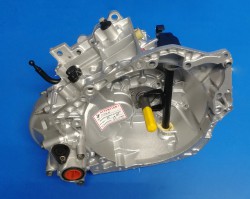 Naprawa reduktora do Mercedes GLK 220 CDI - Image 5