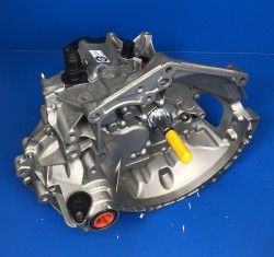 Skrzynia biegów CITROEN C3 1.4 i - symbol:20CP64 - Image 3