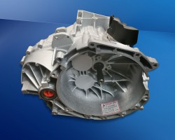 Naprawa automatycznej Skrzyni biegów Audi A3 Seria 2 Phase 2 - 1.4 TFSI 16V S-Tronic 125CV - (2008-2013) - Image 6