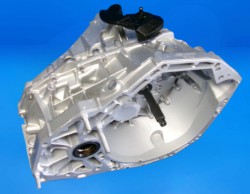 Skrzynia biegów Dacia Duster 1.5 dCi 4x4 - (2010-2016) TL8 - 6-Biegów - symbol:TL8S00 - Image 10
