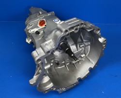 Skrzynia biegów Audi A4 1,9 TDi Quattro - 6-Biegów - Symbol:EHW - Image 3