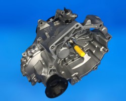 Repair of the automatic gearbox on a BMW 7 Series F01 Saloon – 3.0 Diesel BP 24V DPF Steptronic6 211CV – 730d – (2008–2012) - Image 3