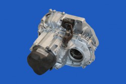 Automatikgetriebe Reparatur für BMW Z4 E86 Coupe - 3.0si - Benzin - 24V 265CV - (2006-2009) - Image 4