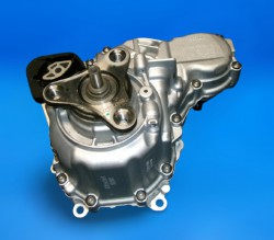 Naprawa reduktora do BMW Seria 1 X-Drive - Image 4