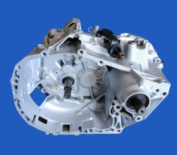 Skrzynia biegów Renault CLIO II 1.4 16v - Benzyna - symbol:JB1185 - Image 2