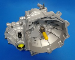 Skrzynia biegów Volkswagen Volkswagen Polo 6N 1.0 L - 5-Biegów - symbol:FFE - Image 3