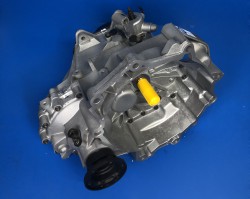 Naprawa automatycznej Skrzyni biegów BMW Z3 E36 Coupe - 3.2i - Benzyna - 325CV - (1998-2002) - Image 3