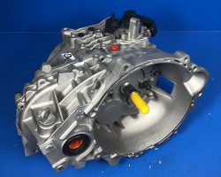 Skrzynia biegów do Hyundai i30 1.6 CRDi - 6 Biegów - Symbol: WGJ6C - Image 2