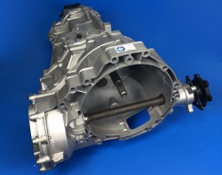 Automatikgetriebe Reparatur für Audi A4 Quattro Serien 2 Phase 2 - 2.0 TDi Tiptronic 140CV - (2004-2008) - Image 5