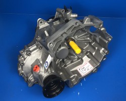Skrzynia biegów Audi A4 1.6 - Benzyna - 5-Biegów - Symbol:ENQ - Image 4