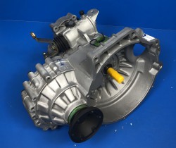 Skrzynia biegów Citroen Saxo 1.6 - Benzyna - (1996-2005) - 5-Biegów - symbol:20CD46 - Image 7