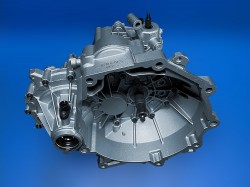 Skrzynia biegów Volkswagen Volkswagen Polo 6N 1.0 - Benzyna - 5-Biegów - symbol:CEE - Image 6