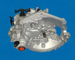 Automatikgetriebe Reparatur für Audi TT Serien 1 - 1.8i - Benzin - Turbo 180CV - (1998-2006) - Image 4