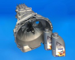 Naprawa automatycznej Skrzyni biegów Alfa Romeo 156 - 2.0i - Benzyna - Twin Spark 16V Selespeed 150CV - (2003-2007) - Image 3