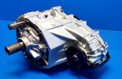 Automatikgetriebe Reparatur für Audi A4 Serien 2 Phase 2 - 3.0i - Benzin - Tiptronic 218CV - (2004-2008) - Image 3