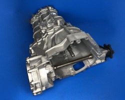 Repair of the automatic gearbox on a BMW 7 Series G11 Saloon – 3.0 Diesel xDrive 24V 320CV – 740Ld – (2015–) - Image 2