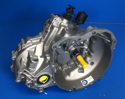 Skrzynia biegów Chevrolet Aveo 1.2 16v - 5-Biegów - Benzyna - Image 3