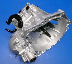 Automatikgetriebe Reparatur für Audi A4 Serien 2 Phase 2 - 3.0i - Benzin - 30V Tiptronic 218CV - (2004-2008) - Image 3