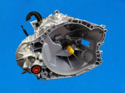 Skrzynia biegów Citroen C5 2.0 HDI - (2001-2008) - 5-Biegów - symbol:20LM18 - Image 4