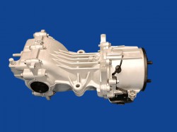 Naprawa dyferencjału tylnego do Renault Koleos 2.0 TDCI - Image 7