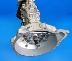 Automatikgetriebe Reparatur für Audi A4 Serien 1 - 3.0i V6 - Benzin - Multitronic 228CV - (2002-2005) - Image 2