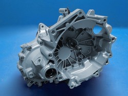 Naprawa automatycznej Skrzyni biegów Toyota Land Cruiser 3.0TD - Image 6