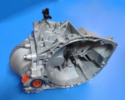 Skrzynia biegów Peugeot 406 2.0 16v - (1999-2004) - 5-Biegów - symbol:20DL83 - Image 3