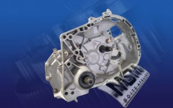 Repair of the automatic gearbox on an Audi A8 Series 2 Phase 2 Quattro – 3.2 FSI V6 24V Tiptronic 260CV – (2007–2010) - Image 2