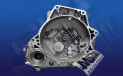 Skrzynia biegów Volkswagen Lupo 1.0 L - Benzyna - symbol:DTP - Image 3