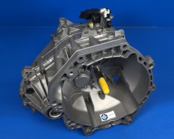 Naprawa automatycznej Skrzyni biegów Alfa Romeo 159 - 3.2 JTS V6 Q4 24V Qtronic 260CV - (2008-2010) - Image 5