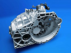 Automatikgetriebe Reparatur für BMW X6 E71 - 3.0 Diesel xDrive 24V DPF 306CV - 40d - (2008-2014) - Image 4