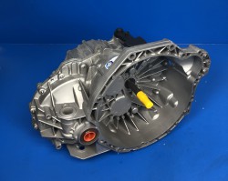 Naprawa automatycznej Skrzyni biegów BMW M6 F12ML LCI Cabriolet - 4.4Ti - Benzyna - V8 DKG7 32V 600CV - (2015-->) - Image 2