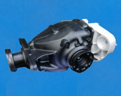Naprawa automatycznej Skrzyni biegów BMW Seria 7 F01 Berline - 3.0 Diesel 24V DPF Steptronic6 211CV - 730d - (2008-2012) - Image 4
