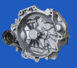 Repair of the automatic gearbox on the Audi TT Series 1 – 1.8i – Petrol – Turbo 190CV – (1998–2006) - Image 3