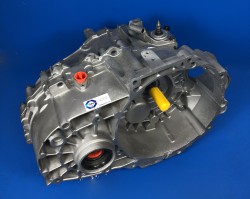 Automatikgetriebe Reparatur für Audi A8 Serien 2 Quattro - 3.0 TDi V6 211CV - (2002-2007) - Image 2