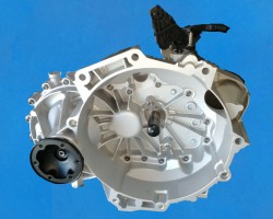 Automatikgetriebe Reparatur für BMW Serien 7 F02 Limousine - 3.0 Diesel 24V DPF Steptronic6 245CV - 730Ld - (2008-2012) - Image 6