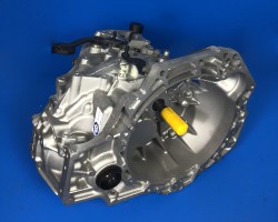Repair of the automatic gearbox on the Audi A8 Series 3 – 4.0 TFSI V8 Quattro 32V Tiptronic 420CV – 8-speed – (2009–2014) - Image 2