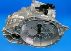 Skrzynia biegów OPEL MERIVA 1.6 CdTi - 6-Biegów - symbol:M32 - Image 8