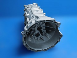 Repair of the automatic gearbox on the Audi A8 Series 3 – 4.0 TFSI V8 Quattro 32V Tiptronic 420CV – 8-speed – (2010–2014) - Image 2