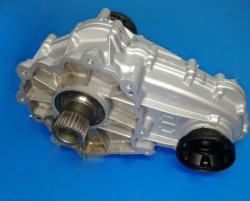 Naprawa dyferencjału tylnego do Mercedes C 200 TD - Image 5