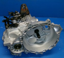 Naprawa automatycznej Skrzyni biegów Audi A3 Seria 1 Phase 2 - 1.8i Turbo - Benzyna - 180CV - (2000-2003) - Image 5